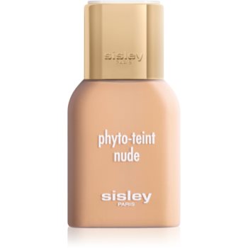 Sisley Phyto-Teint Nude fond de ten iluminator și hidratant pentru un look natural - imagine 2